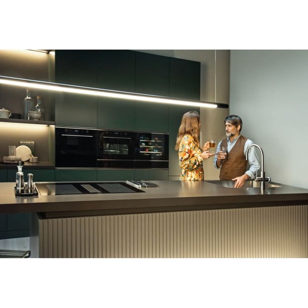 Варочная панель с вытяжкой Franke FMY 8391R HI в Тюмени (preview 21)