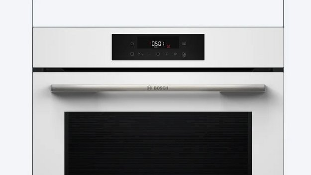 Духовой шкаф Bosch HJG852YW0T в Тюмени (preview 2)