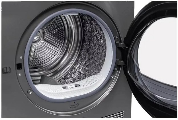 Сушильная машина Toshiba TD-BK100GHRU(SK) в Тюмени (preview 6)