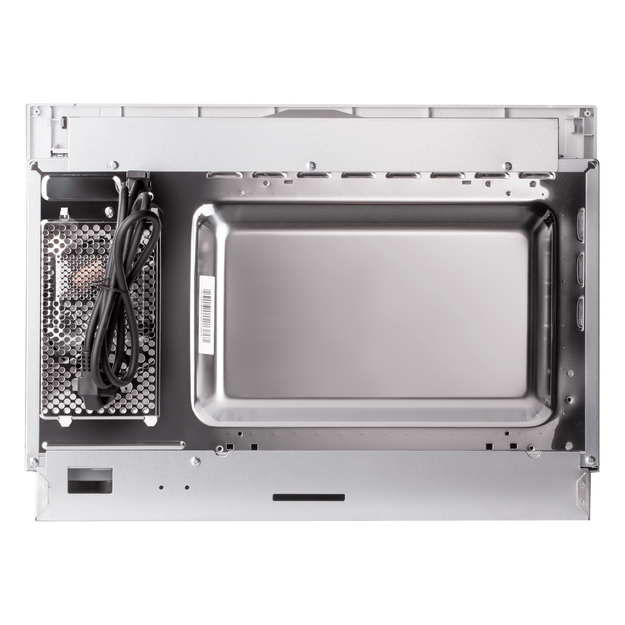 Встраиваемая микроволновая печь Maunfeld MBMO925SGW11 в Тюмени (preview 6)