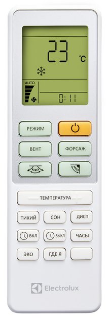 Сплит-система Electrolux Slide EACS-07HSL/N8 комплект в Тюмени (preview 9)