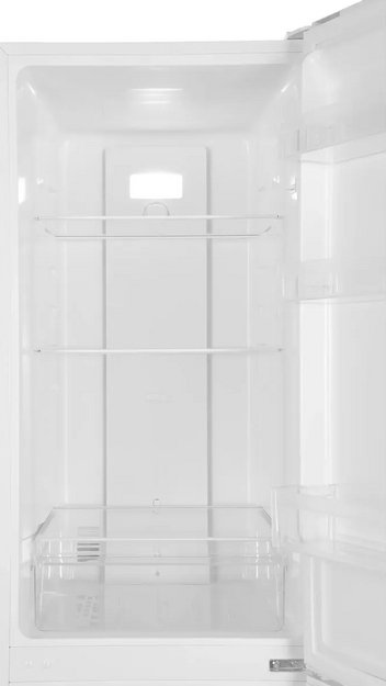 Холодильник Hyundai CC30021AF белый в Тюмени (preview 8)