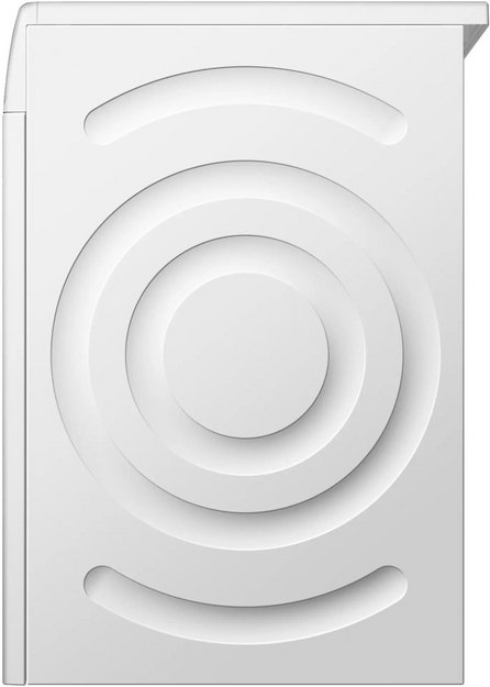 Сушильная машина Bosch WQG24501BY в Тюмени (preview 2)