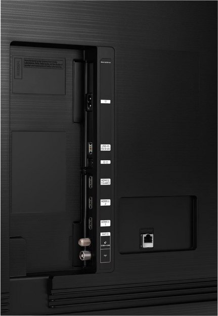 Телевизор Samsung UE50AU7100U в Тюмени (preview 13)