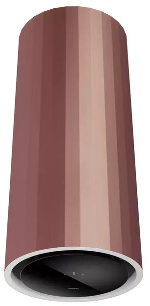 Вытяжка Maunfeld Adelaide 39 Wall розовое золото в Тюмени (preview 2)