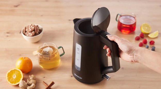 Чайник Gorenje K17OPB в Тюмени (preview 6)