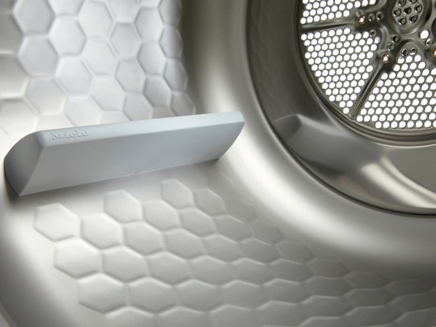 Сушильная машина Miele TWR780WP новая, с витрины в Тюмени (preview 3)