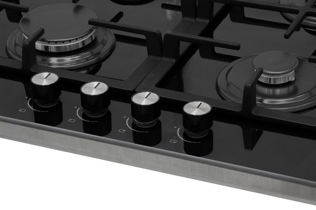 Варочная панель Jacky`s JH GB633 в Тюмени (preview 5)