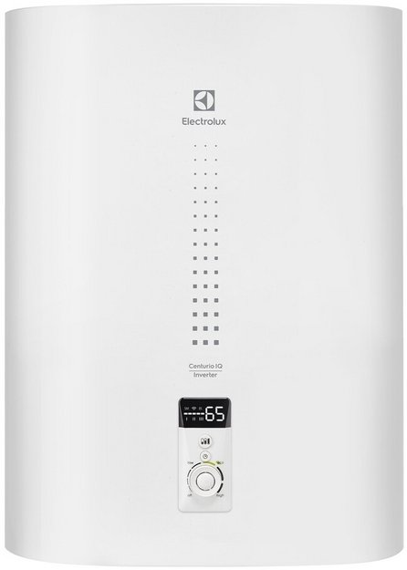 Водонагреватель Electrolux EWH 50 CENTURIO IQ INVERTER в Тюмени (preview 1)