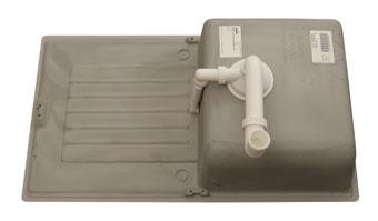 Мойка Blanco Zia 5 S черный 526016 в Тюмени (preview 4)