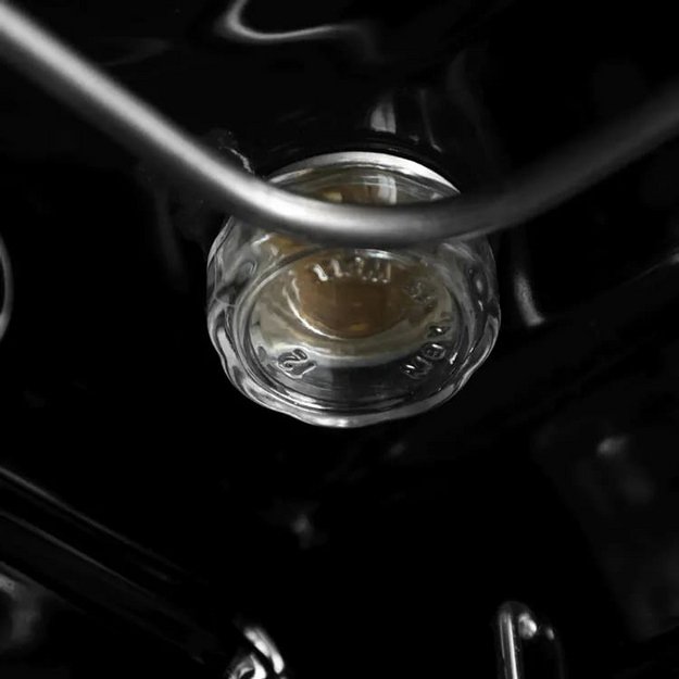 Духовой шкаф Hyundai HEO 6230 BG в Тюмени (preview 17)