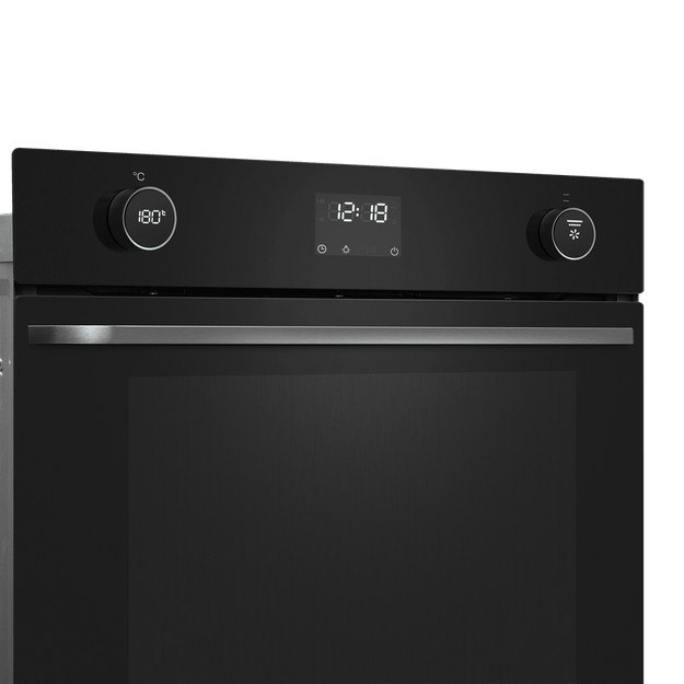 Духовой шкаф Maunfeld EOEM7614B в Тюмени (preview 5)