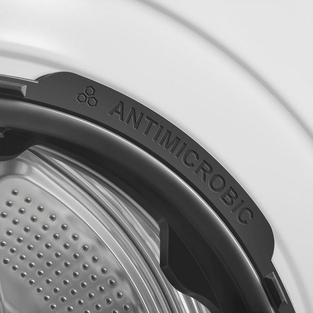 Стиральная машина Maunfeld MFWM127IWH053 в Тюмени (preview 11)