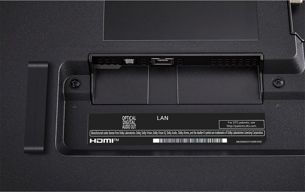 Телевизор LG 75QNED86T6A в Тюмени (preview 10)