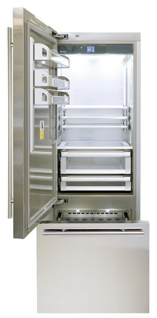 Встраиваемый холодильник Fhiaba KS750TST3I в Тюмени (preview 1)