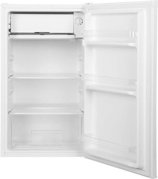 Холодильник Hyundai CO10041H белый в Тюмени (preview 5)