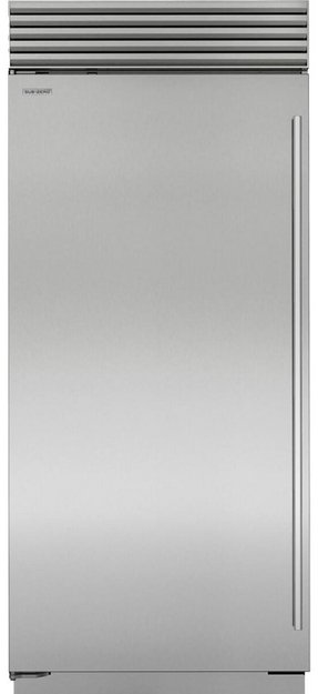 Встраиваемый холодильник SUB-ZERO ICBCL3650RID/S/P/L в Тюмени (preview 1)