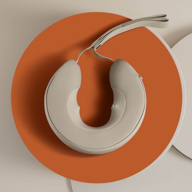 Массажер для шеи BORK D707ch в Тюмени (preview 7)