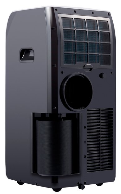 Мобильный кондиционер Electrolux EACM-14 FM/N3 в Тюмени (preview 3)