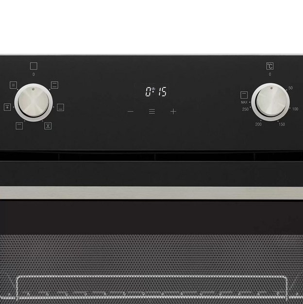 Духовой шкаф KRONA TESORO 60 BL в Тюмени (preview 7)