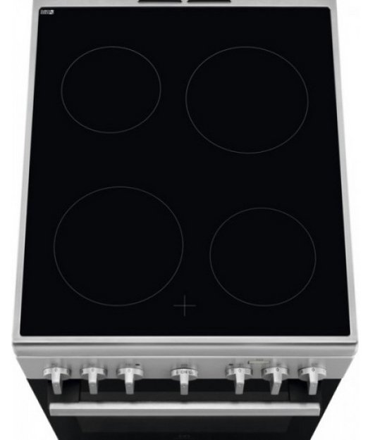 Электрическая плита Electrolux RKR560100X в Тюмени (preview 2)