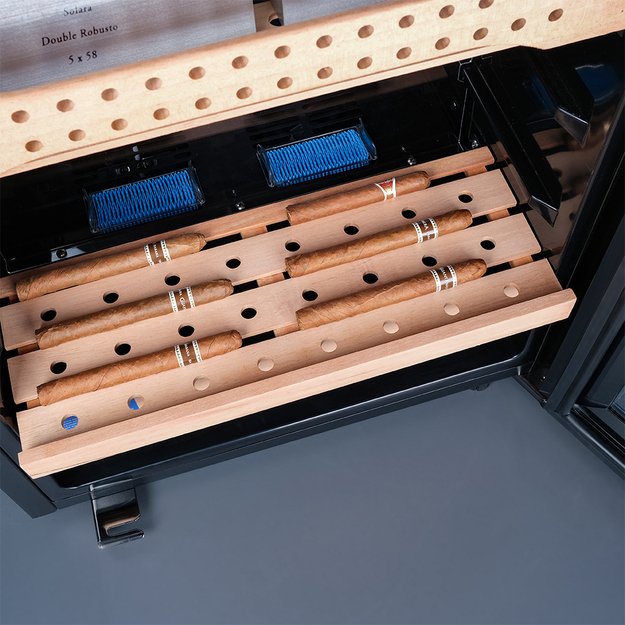 Хьюмидор Meyvel MC-120BK (PRO) в Тюмени (preview 13)