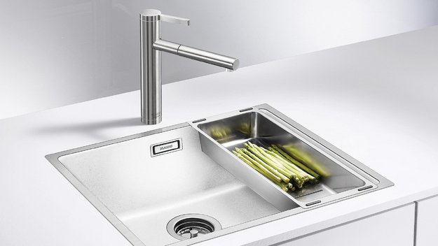 Коландер Blanco 227689 в Тюмени (preview 4)