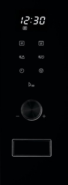 Встраиваемая микроволновая печь AEG OS5MG20EB в Тюмени (preview 2)