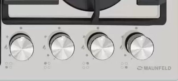 Газовая варочная панель MAUNFELD EGHG.64.63CBG/G в Тюмени (preview 12)