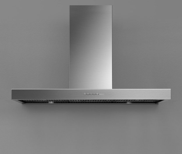 Вытяжка Falmec Plane isola 90 ix (600) в Тюмени (preview 3)