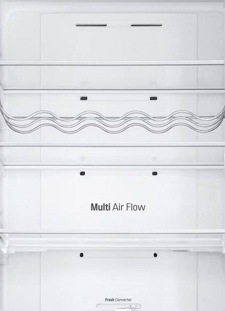 Холодильник LG GA-B 499 TGDF в Тюмени (preview 7)