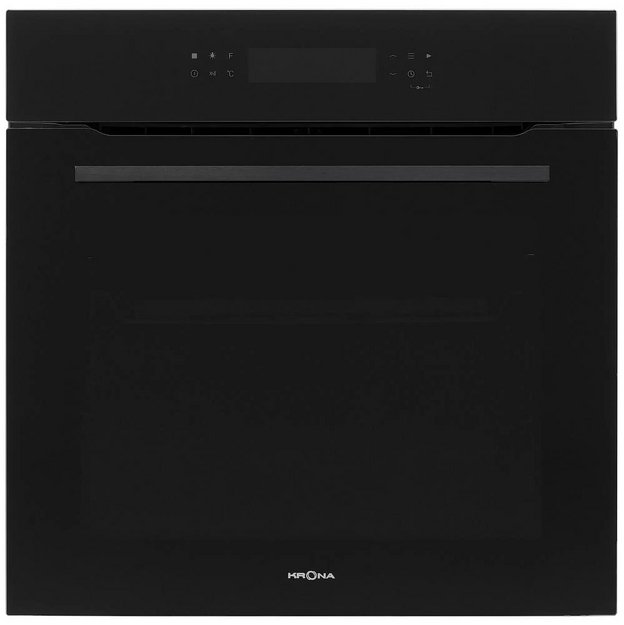 Духовой шкаф KRONA UNIVERSUM 60 BL/BL в Тюмени (preview 1)