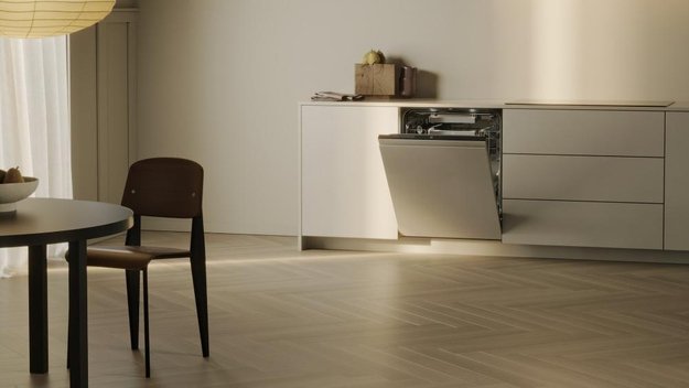 Встраиваемая посудомоечная машина V-ZUG AdoraDish V6000 V AS6T-41171 в Тюмени (preview 3)