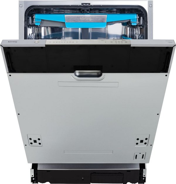 Встраиваемая посудомоечная машина Korting KDI 60977 в Тюмени (preview 3)