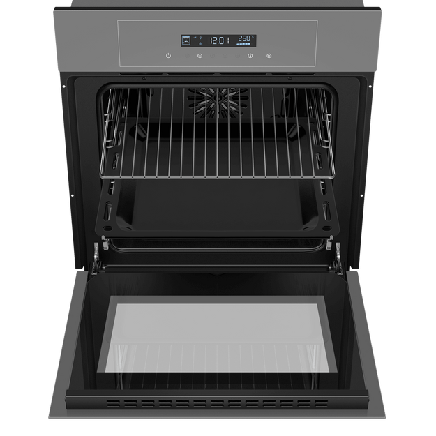 Духовой шкаф Maunfeld AEOD6063G2 в Тюмени (preview 4)