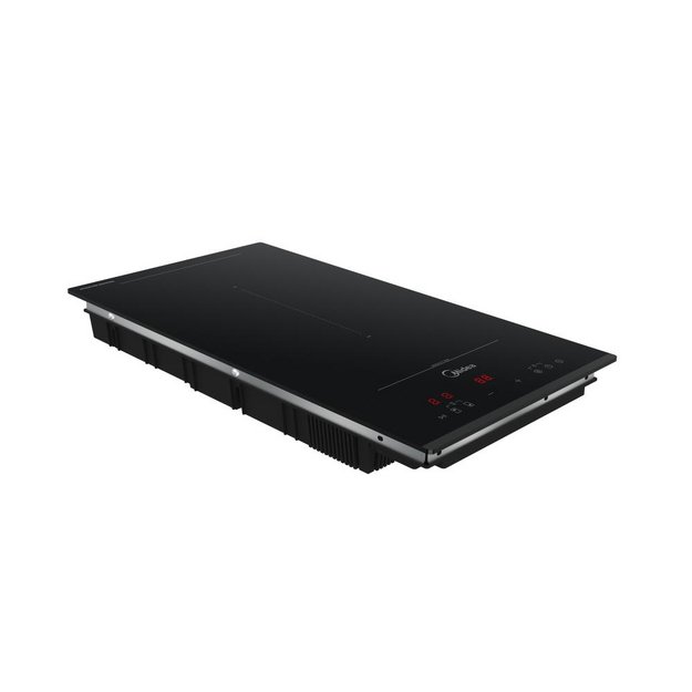 Варочная панель индукционная Midea MIH37103F в Тюмени (preview 6)