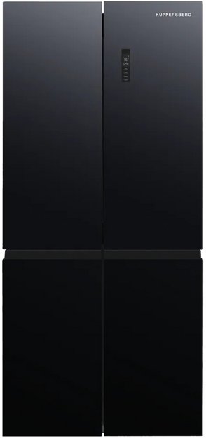 Холодильник Kuppersberg NFFD 186 BG в Тюмени (preview 1)