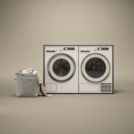 Сушильная машина Asko T509HRW в Тюмени (preview 5)