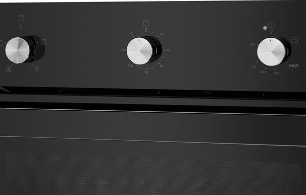 Духовой шкаф Maunfeld EOGC604B Slim в Тюмени (preview 8)