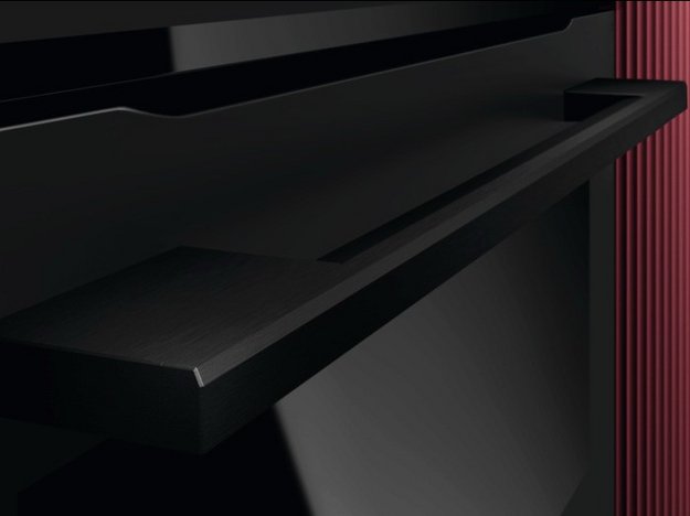 Встраиваемая микроволновая печь AEG NKM7N721B в Тюмени (preview 3)