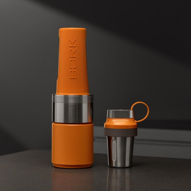 Фитнес-блендер BORK B503 or в Тюмени (preview 19)