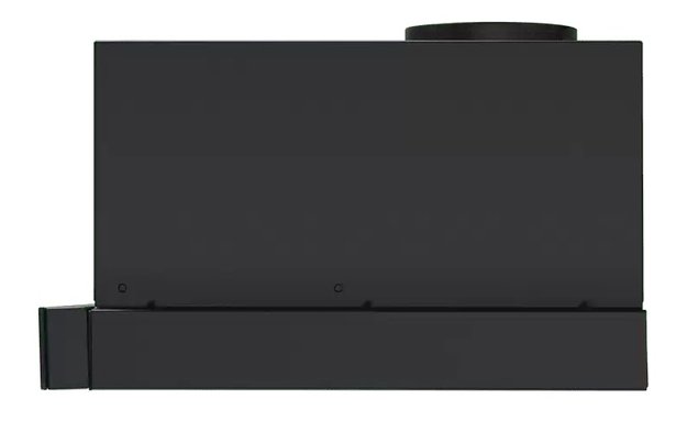 Встраиваемая вытяжка Maunfeld Clyde 60 черное стекло в Тюмени (preview 11)