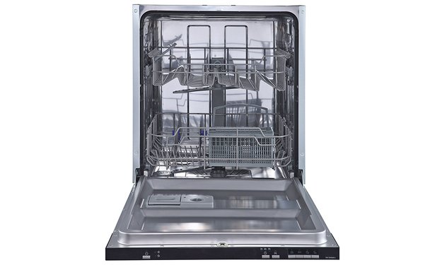 Посудомоечная машина Zigmund Shtain DW 109.6006 X в Тюмени (preview 1)