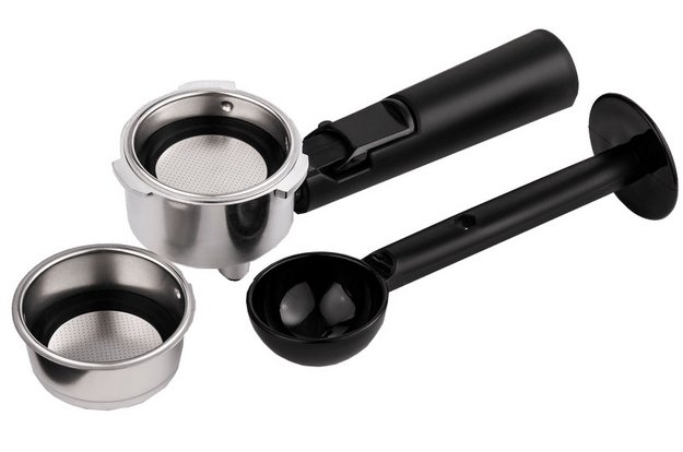 Кофемашина Maunfeld MF-720S PRO в Тюмени (preview 8)