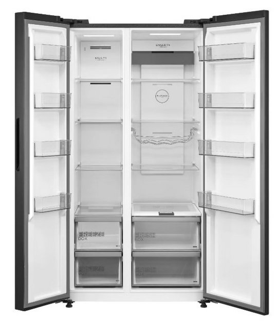 Холодильник Midea MDRS791MIE45 в Тюмени (preview 4)