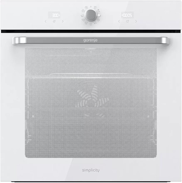 Gorenje (варочная панель ECT643SYW + духовой шкаф BOS67371SYW) в Тюмени (preview 3)