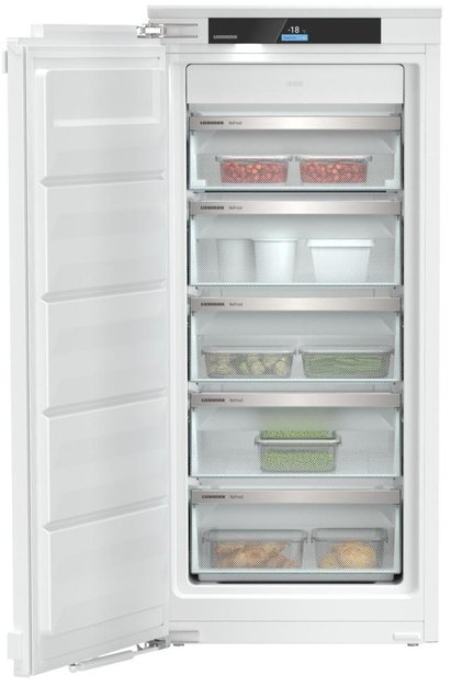 Встраиваемая морозильная камера Liebherr SIFNd 4155 Prime NoFrost в Тюмени (preview 1)
