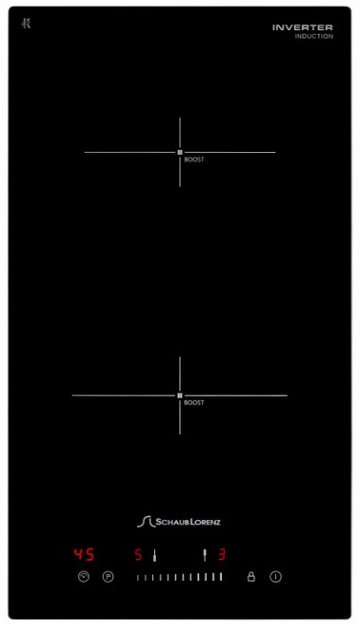 Индукционная варочная панель Schaub Lorenz SLK IY 32 S5 в Тюмени (preview 1)