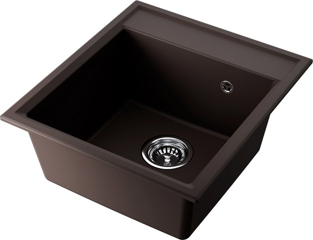 Мойка Omoikiri Daisen 46-ES в Тюмени (preview 3)