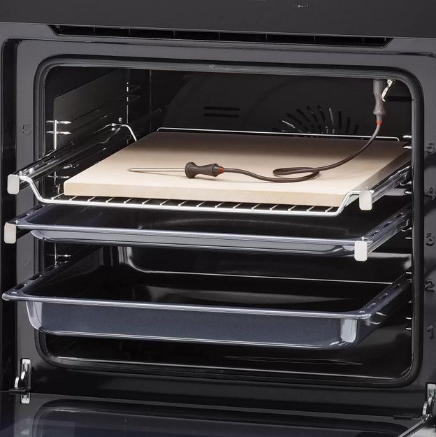 Духовой шкаф KRONA UNIVERSUM 60 BL/BL в Тюмени (preview 9)